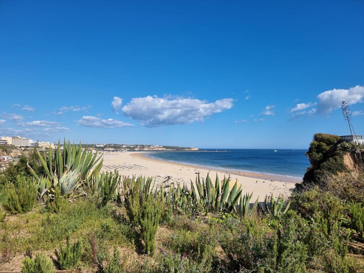 Apartamento Encantador Na Praia Da Rocha Portimao Exterior photo