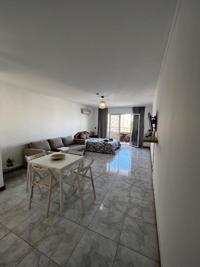 Apartamento Encantador Na Praia Da Rocha Portimao Exterior photo